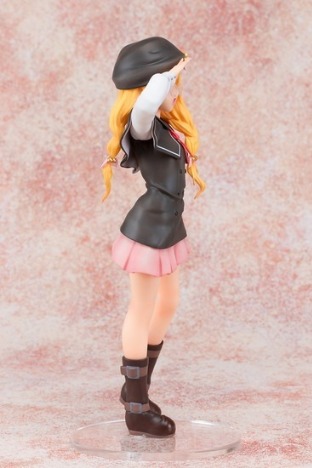 Fots Japan Uq Holder 魔法先生ネギま 2 1 6 桜雨キリヱ ホビーの総合通販サイトならホビーストック