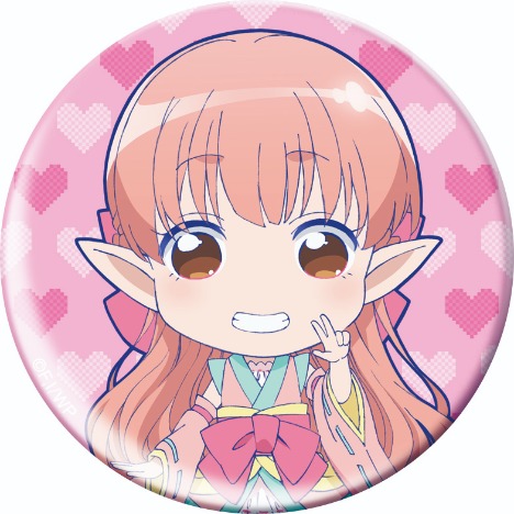 ヲタクに恋は難しい キャラバッジコレクション 6個入り1box ホビーの総合通販サイトならホビーストック