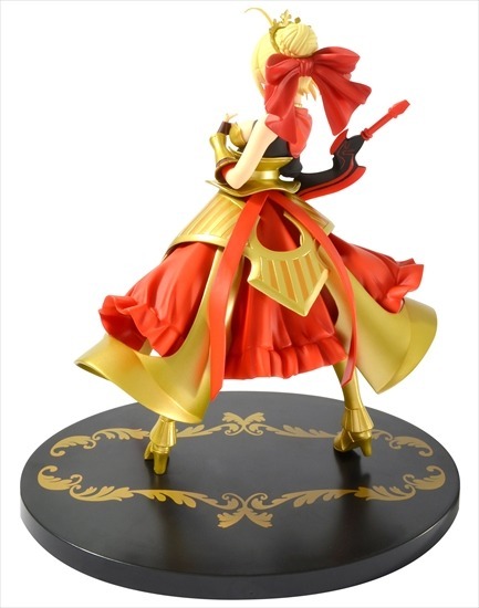 ケンエレファント Fate/EXTRA CCC セイバー神話礼装｜ホビーの