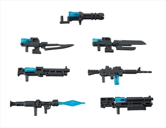 アクアシューターズ AQUA SHOOTERS 01 BOX AQUA SHOOTERS！ 01 10個入り1BOX｜ホビーの総合通販サイト