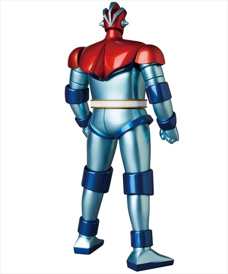 メディコム・トイ アストロガンガーライブメタルVer 韓国版