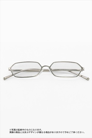 公式】蓮巳敬人のメガネ あんさんぶるスターズ 未使用