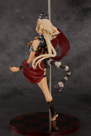 七つの大罪 魔王黙示録 怠惰の章 艶舞ショータイムノ節 黒衣ノ項 ホビーの総合通販サイトならホビーストック