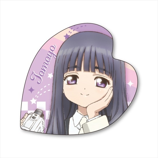 カードキャプターさくら クリアカード編 ピンズコレクション 8個