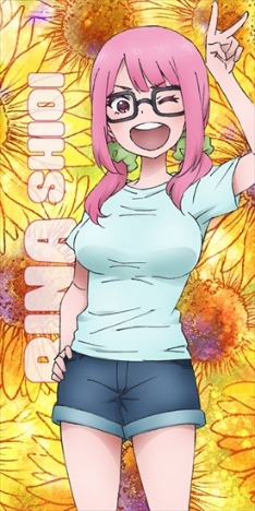 魔法少女サイト ロングクッションカバー 潮井梨ナ ホビーの総合通販サイトならホビーストック