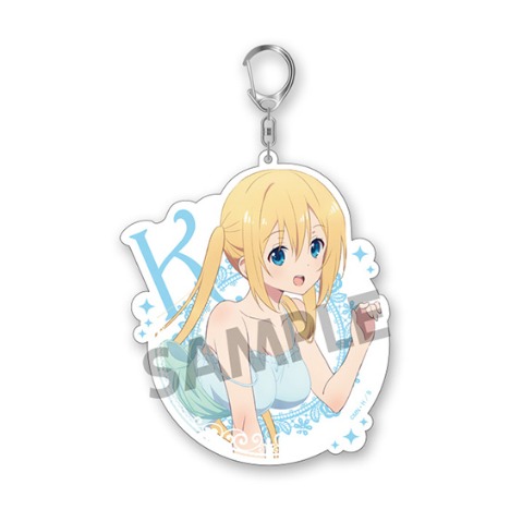 Hs限定 ブレンド S 描き下ろしデカアクリルキーホルダー 日向夏帆 ホビーの総合通販サイトならホビーストック Hs限定 ブレンド S 描き下ろしデカアクリルキーホルダー 日向夏帆 ホビーの総合通販サイトならホビーストック