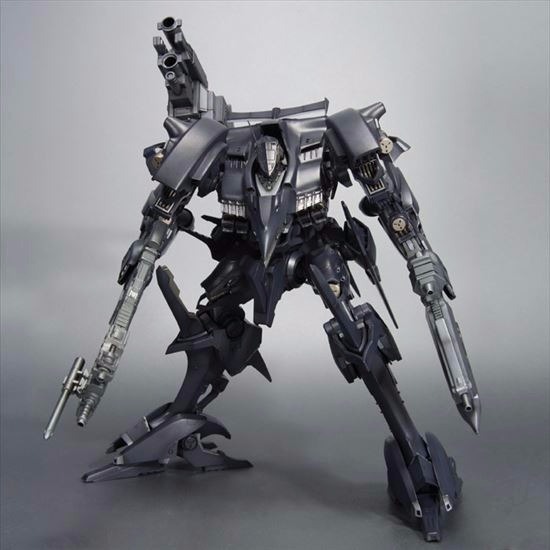 再販】コトブキヤ アーマード・コア 1/72 レイレナード 03