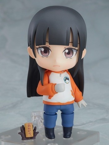 ねんどろいど 小淵沢報瀬 ホビーの総合通販サイトならホビーストック ねんどろいど 小淵沢報瀬 ホビーの総合通販サイトならホビーストック