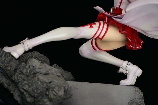 オルカトイズ ソードアート・オンライン 1/6 アスナver.glint