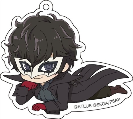 メーカー公式ショップ ペルソナ5 フィギュア キーホルダー アクリル 雨宮蓮 ゲームキャラクター Www Amf46 Fr メーカー公式ショップ ペルソナ5 フィギュア キーホルダー アクリル 雨宮蓮 ゲームキャラクター Www Amf46 Fr