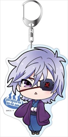ゆらぎ荘の幽奈さん デカキーホルダー 神刀 朧 ホビーの総合通販サイトならホビーストック ゆらぎ荘の幽奈さん デカキーホルダー 神刀 朧 ホビーの総合通販サイトならホビーストック