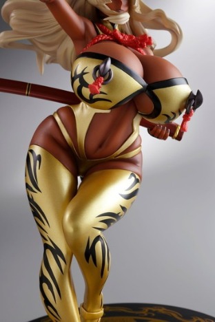 Vertex 戦国武将姫 Muramasa 1 8 伊藤一刀斎 霜剣玉光斬 ホビーの総合通販サイトならホビーストック