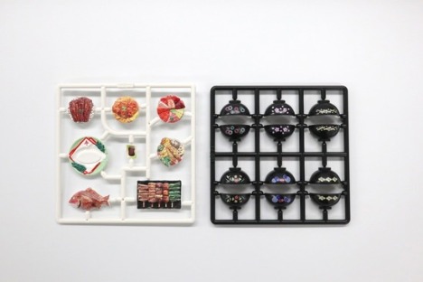 フィギュアのごはん Vol 1 ホビーの総合通販サイトならホビーストック フィギュアのごはん Vol 1 ホビーの総合通販サイトならホビーストック