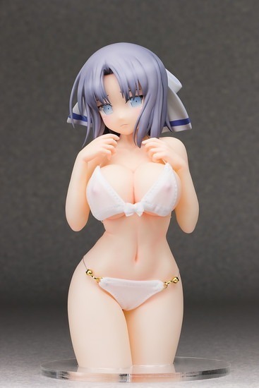 Insight 閃乱カグラ 1/4 雪泉 布水着付｜ホビーの総合通販サイト