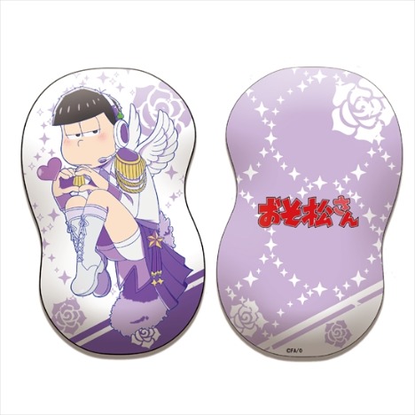 おそ松さん ミニクッション 一松 ホビーの総合通販サイトならホビーストック