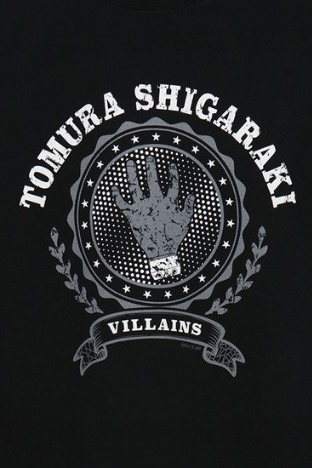 僕のヒーローアカデミア ｔシャツg 死柄木弔 ホビーの総合通販サイトならホビーストック