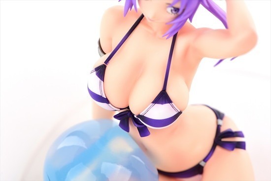 転生したらスライムだった件 シオン 水着フィギュア 1/6 フィギュア】転生したらスライムだった件 1/6 シオン水着