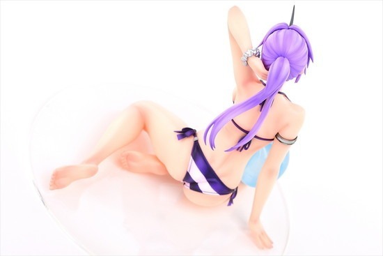 オルカトイズ 転生したらスライムだった件 シオン 水着Gravure