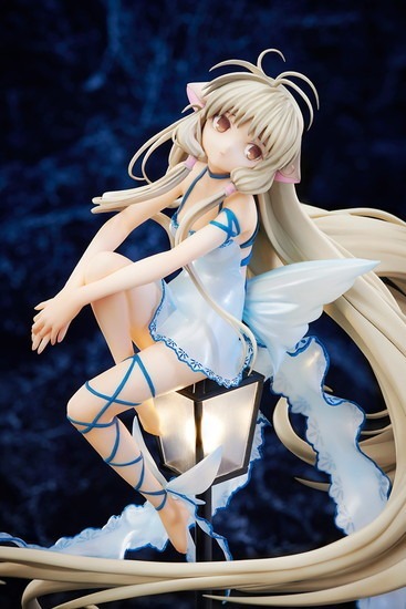 メーカー直売所 ホビーマックスジャパン ちょびっツ 1/7 ちぃ｜ホビーの総合通販 アニメ/ゲーム