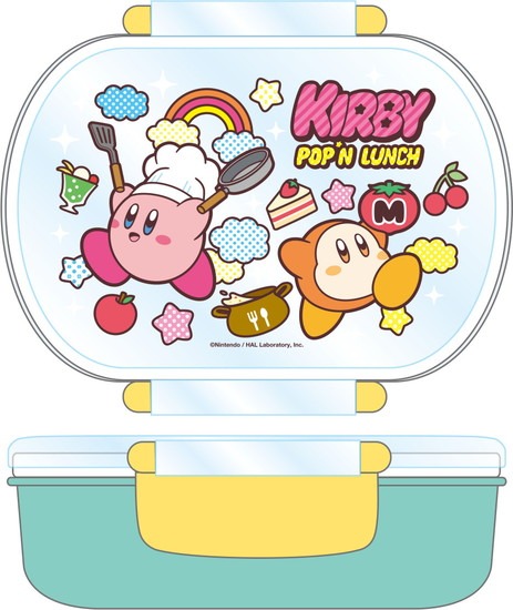 星のカービィ スマホプロジェクター クレヨン マリオランチボックス まとめ売り 本日発売】「スーパーマリオ」「星のカービィ」「ドンキーコング」の