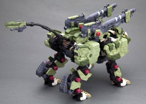 ZOIDS HMM 1/72 RZ-041 ライガーゼロ プラモデル / ゾイド 楽天市場】hmm ゾイド 1／72 rz－041 ライガーゼロ プラモデルの通販