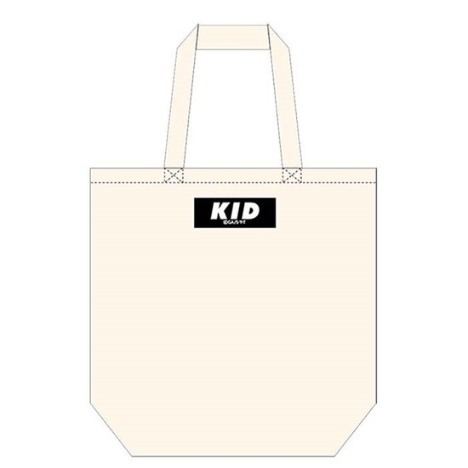 名探偵コナン ロゴシリーズ トートバッグb 怪盗キッド ホビーの総合通販サイトならホビーストック