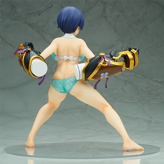 HS特典付き】HOBBY STOCK 閃乱カグラ 1/6 夜桜 水着ver.｜ホビー