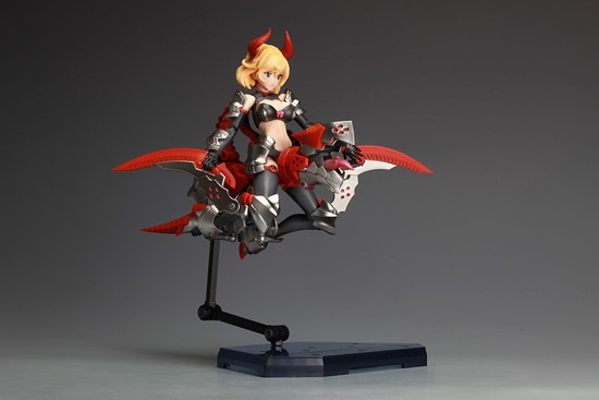 ダークアドヴェント ドラゴンドレス ソフィア Amazon | SKYTUBE DarkAdvent Dragondress ソフィア DX Ver