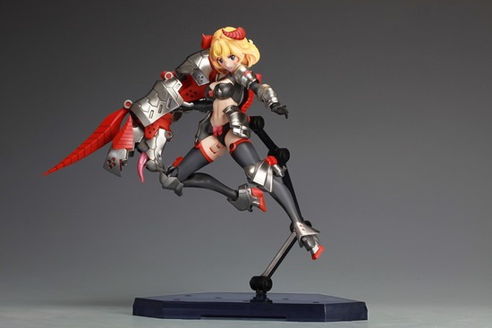 SKYTUBE DarkAdvent Dragondress ソフィア DX Ver.｜ホビーの総合通販
