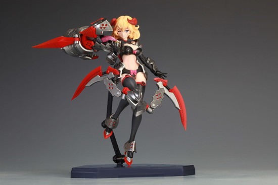 SKYTUBE DarkAdvent Dragondress ソフィア DX Ver.｜ホビーの総合通販
