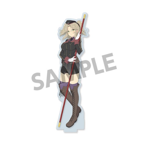 シノビマスター 閃乱カグラ New Link アクリルフィギュア 忌夢 ホビーの総合通販サイトならホビーストック