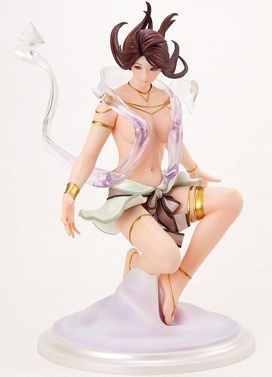 KEIKO'S Beauty Line フィギュア 風神雷神　雷 Amazon.co.jp: KEIKO'S Beauty Line collection Goddess No.C632 風