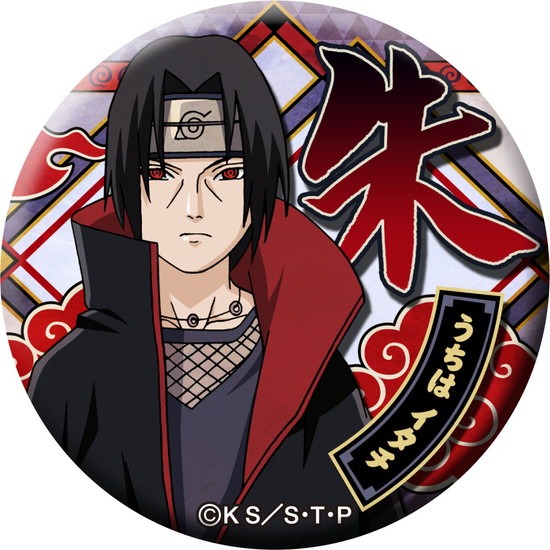 NARUTO-ナルト- 疾風伝 ドでか缶バッジ 9個入り1BOX|ホビーの NARUTO-ナルト- 疾風伝 ドでか缶バッジ 9個入り1BOX|ホビーの