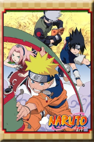 Naruto ナルト 疾風伝 マグネット 1 1 第七班 ホビーの総合通販サイトならホビーストック