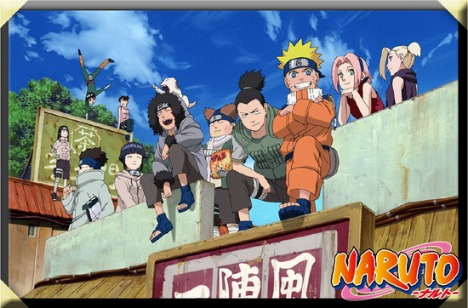 Naruto ナルト 疾風伝 マグネット 1 2 木葉隠れの仲間たち ホビーの総合通販サイトならホビーストック