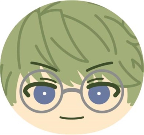 A3 ビッグおまんじゅうクッション2 卯木千景 ホビーの総合通販サイトならホビーストック