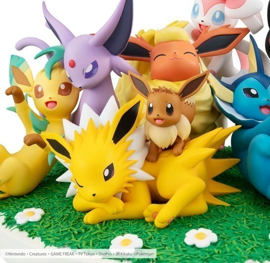 メガハウス ポケットモンスター G.E.M.EXシリーズ イーブイ メガハウス ポケットモンスター G.E.M.EXシリーズ イーブイ