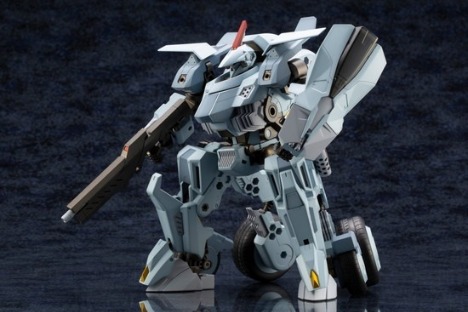 コトブキヤ ヘキサギア バルクアーム・グランツ｜ホビーの総合通販 