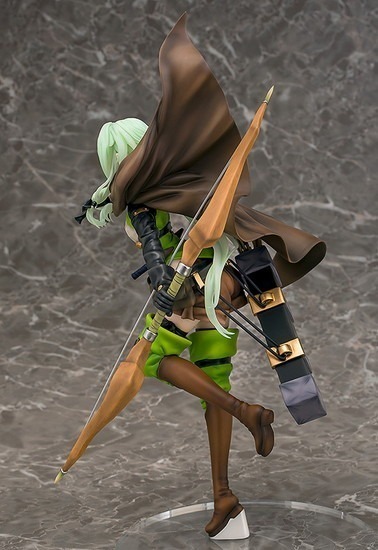 FIG]妖精弓手(エルフ) ゴブリンスレイヤー 1/7 完成品