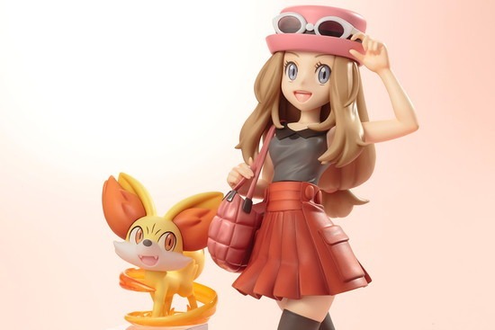 Amazon.co.jp: コトブキヤ ARTFX J 『ポケットモンスター