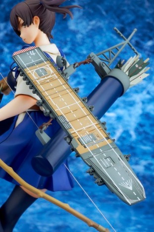 キューズQ 艦隊これくしょん -艦これ- 加賀｜ホビーの総合通販サイト 