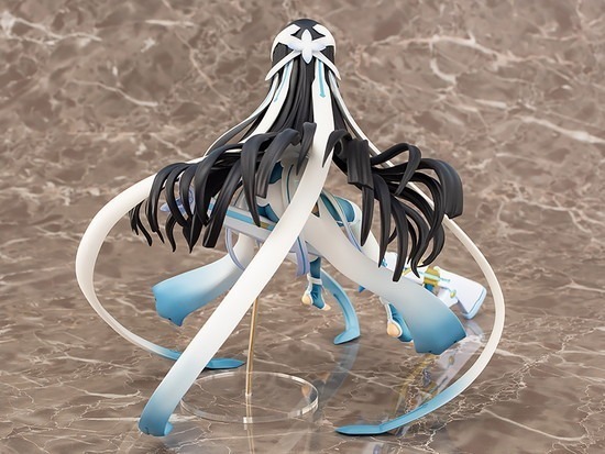 キャラアニ 結城友奈は勇者である 1/8 東郷美森｜ホビーの総合