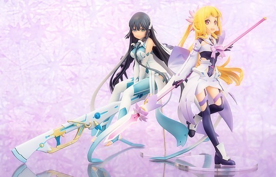 キャラアニ 結城友奈は勇者である 1/8 東郷美森｜ホビーの総合