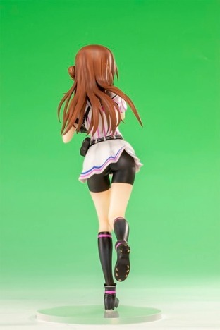 プルクラ 八月のシンデレラナイン 1/7 有原翼｜ホビーの総合通販サイト 
