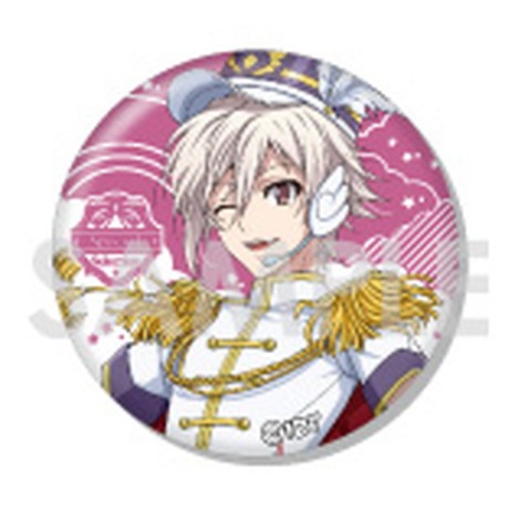 アイドリッシュセブン 天だらけのトレーディング缶バッジ~Special