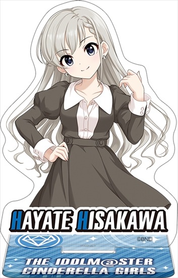 アイドルマスター シンデレラガールズ アクリルスタンド 久川颯