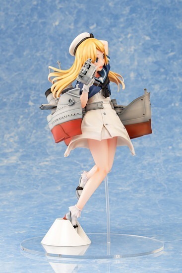 Amazon.co.jp: フィギュア ファニーナイツ 艦隊これくしょん 艦