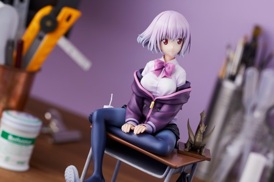 コトブキヤ SSSS.GRIDMAN 1/7 新条アカネ｜ホビーの総合通販