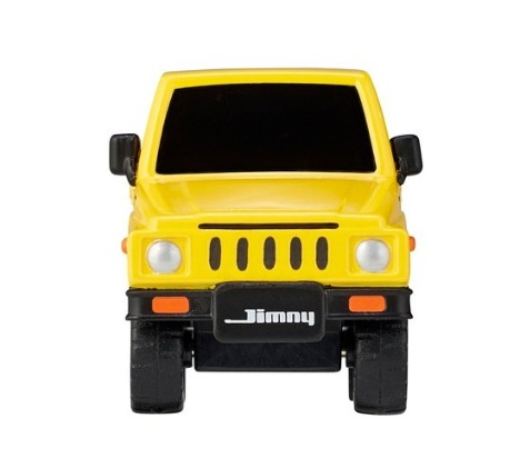 海洋堂 Miniq デフォルメ軽自動車コレクションジムニー編 8個入り1box ホビーの総合通販サイトならホビーストック