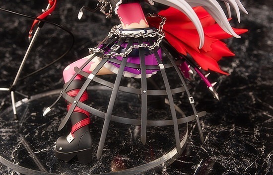 キャラアニ アイドルマスター シンデレラガールズ 1/7 星輝子